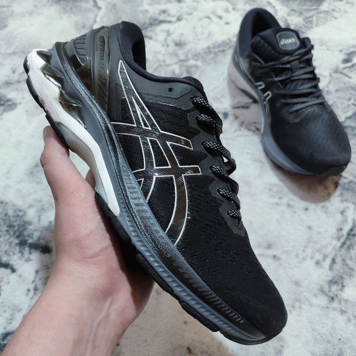 Asics Gel Kayano 27 чоловічі кросівки спортивні Асікс 44