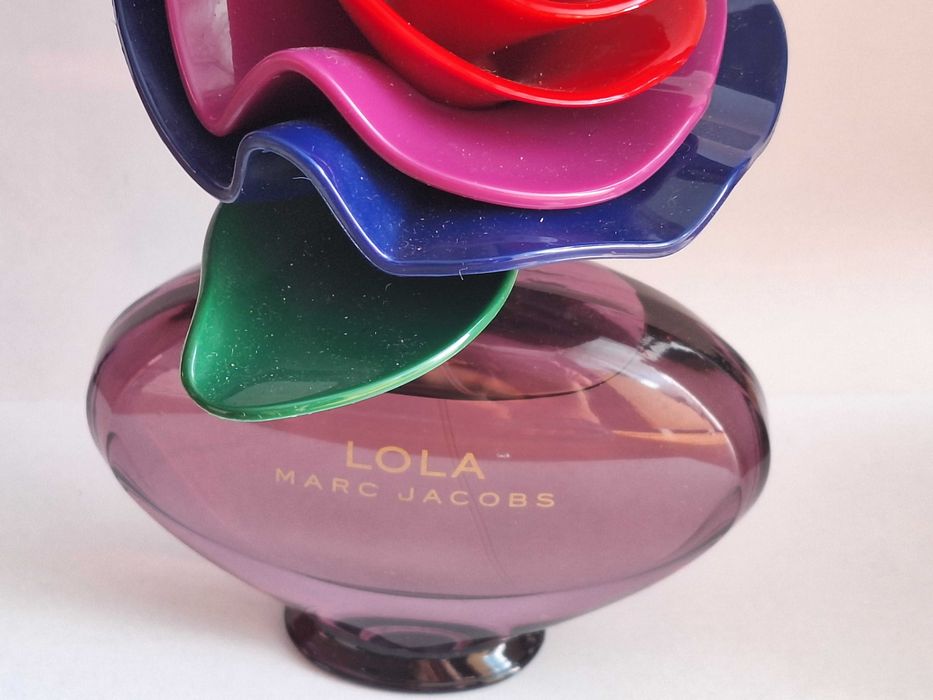 Marc Jacons Lola 100ml edp oryginał unikat