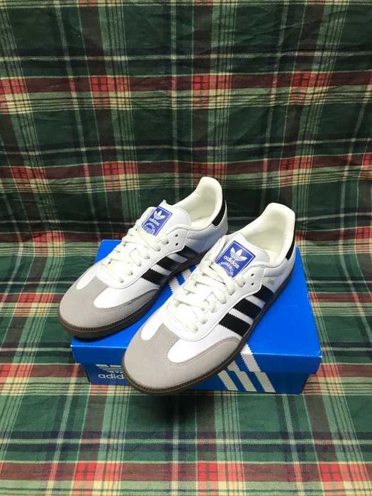 Adidas_Samba_Vegan_White_Gum R.38