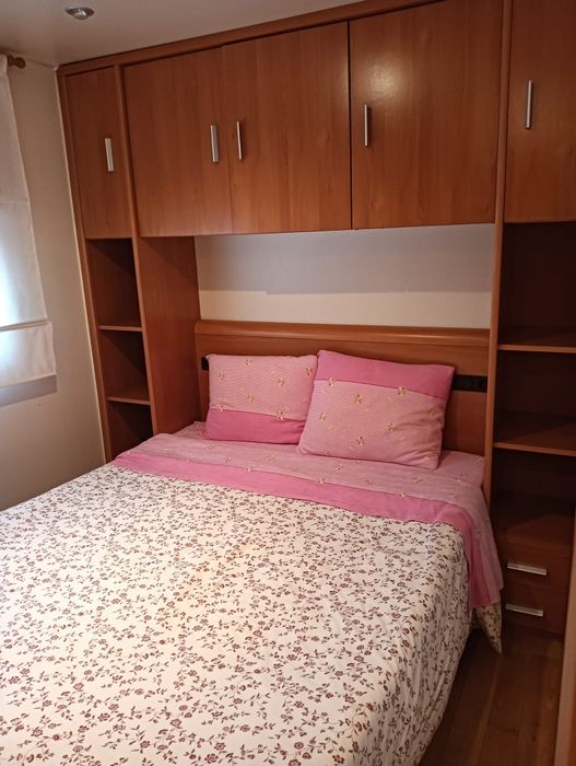 MobilHome T2 para venda