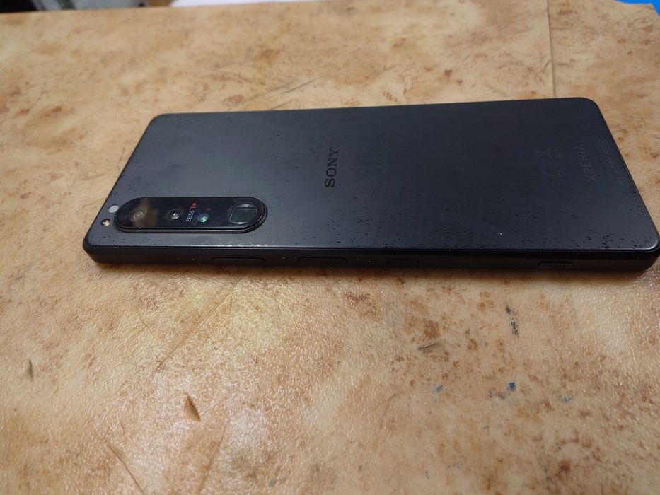 Sony Xperia 1iii