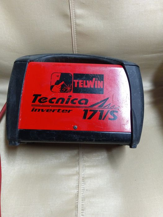 Spawarka Telwin Tecnica 171S