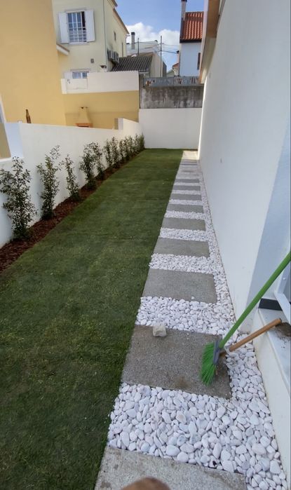 Jardineiro anderson
