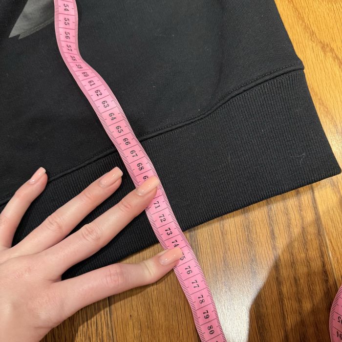 Свитшот Off White S оригинал