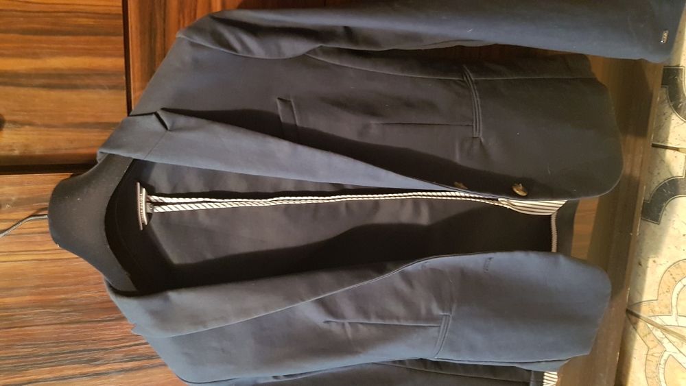 Marynarka Tommy Hilfiger 34