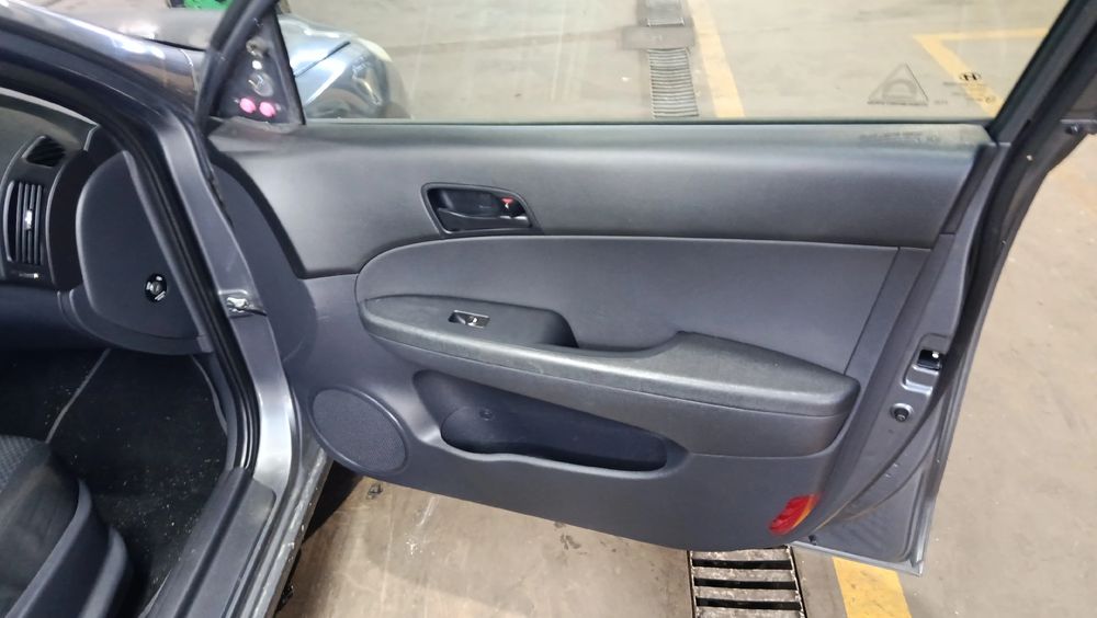 Conjunto de bancos HYUNDAI i30 (FD)