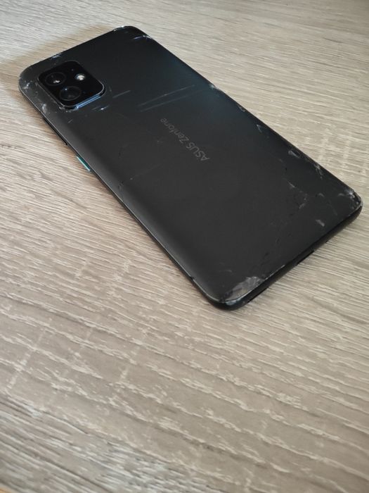 Asus ZenFone 8 256gb