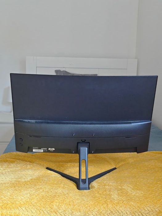 Monitor PcComp 180Hz