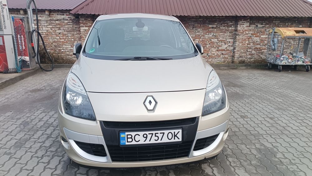 Легкові автомобілі