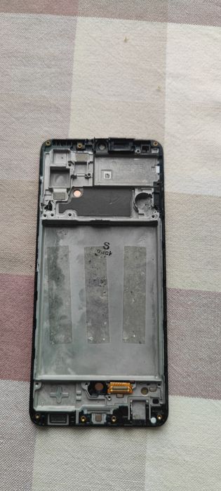 Екран Samsung A32LTE