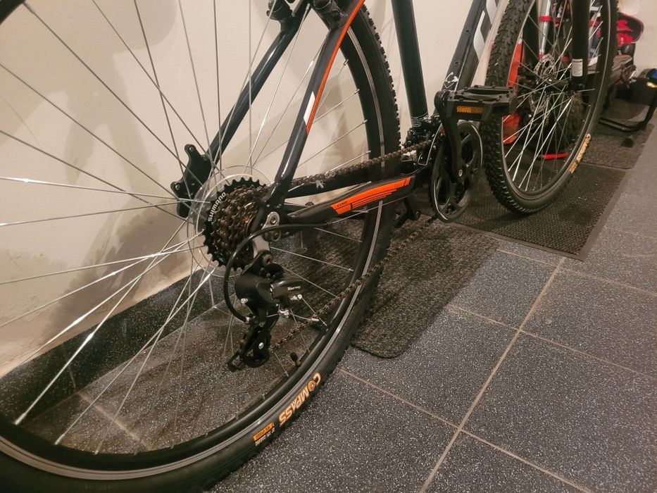 Rower MTB górski góral 'Core' nowy 29"