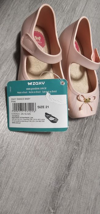 Sabrinas nro 21 Zaxy