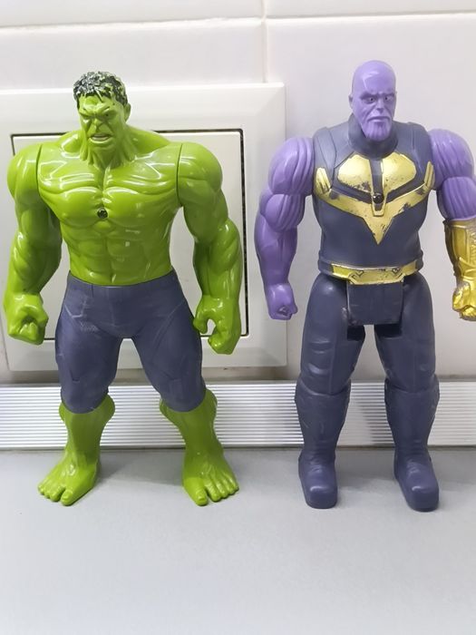 Супер герої марвел ,ціна за одиницю