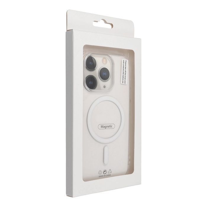 Drop Etui Mag Cover IPHONE 13 MINI