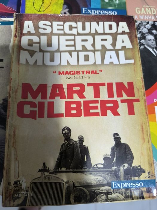 Coleções livros - Expresso