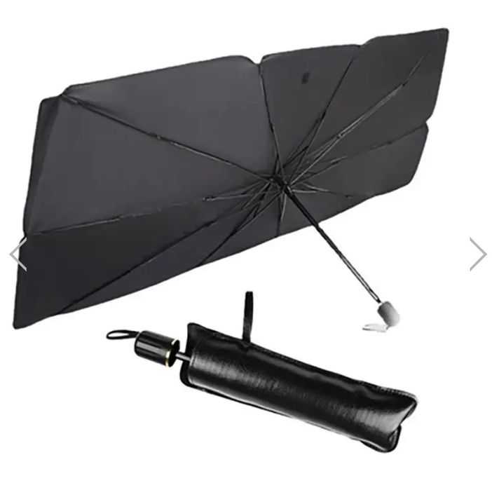 Зонтик автомобільний