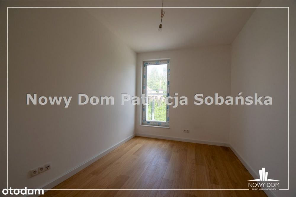 Dom z potencjałem w spokojnej dzielnicy