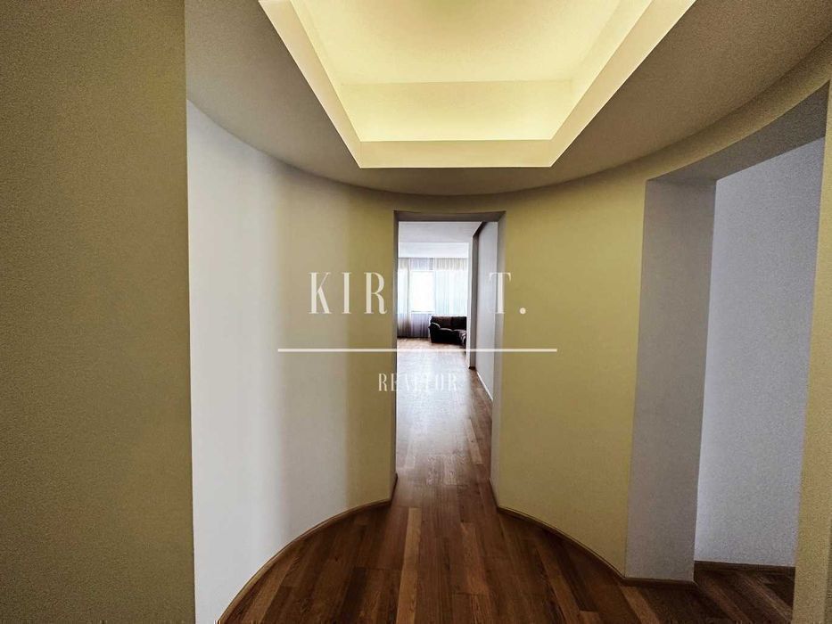 Аренда квартиры 4к 165м2 ЖК Башни/парк Шевченко/Вернадского/Центр