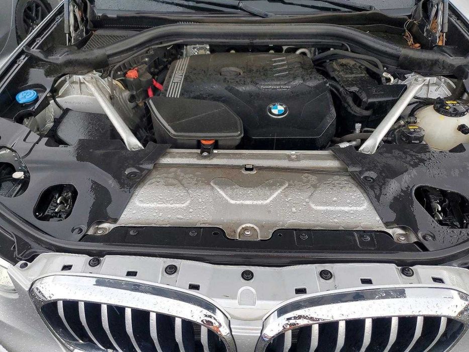 BMW x3 Xdrive 2020