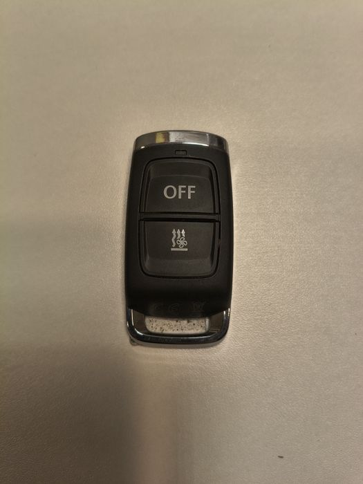 Pilot vebasto VW orginalny