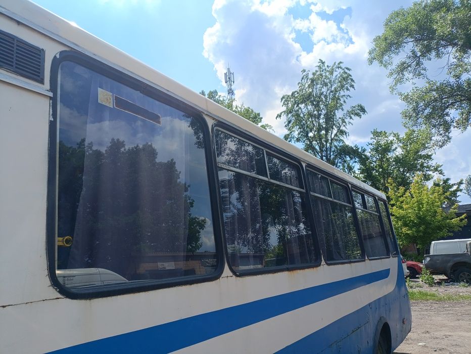 Автобус БАЗ А079 Еталон