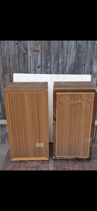 Kolumny Hi Fi DIN 45500 Germany