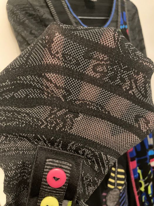 Tunika Pause Cafè, rozmiar S/M