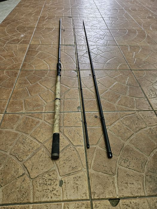 Wedka dam match detek 4.20m 8-20g [nie rive sensas traper robinson]