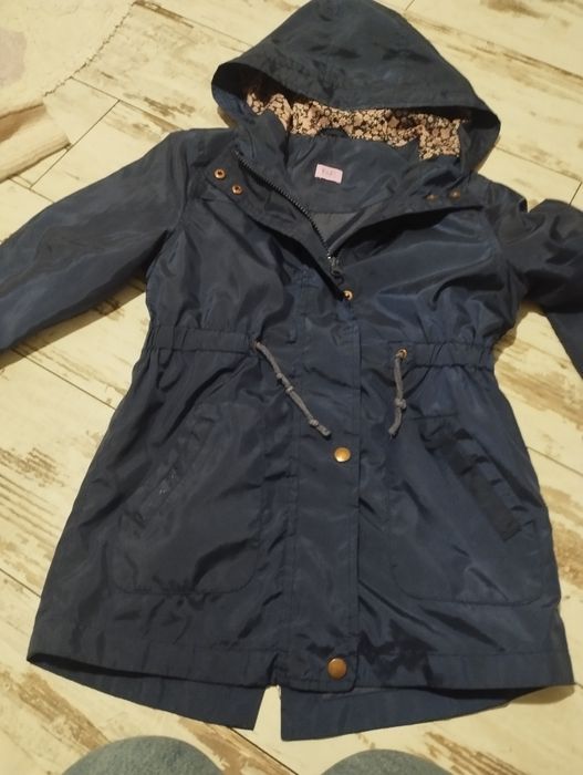 Kurtka dziewczey