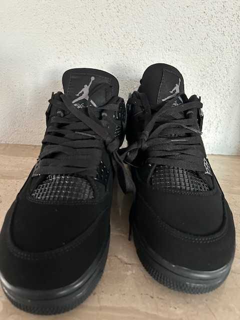 męskie buty a'la jordan