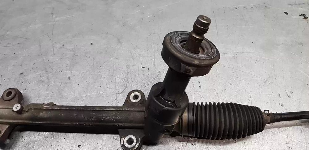 CREMALHEIRA DIREÇÃO KIA CARENS IV 2017 -56500A4050