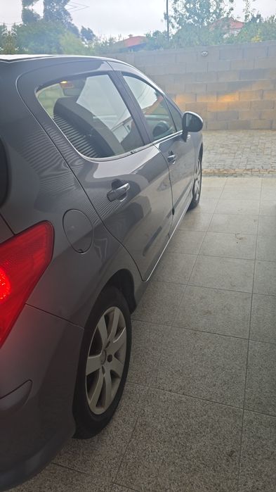 Vendo 308 1.6Hdi
