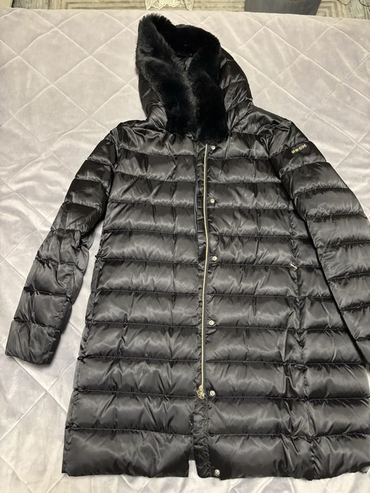 Пуховик ,куртка,пальто Geox