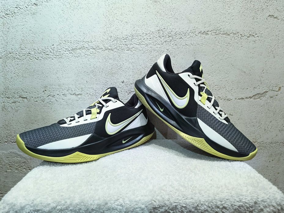 NIKE AIR PRECISION VI r.42 stan bardzo dobry
