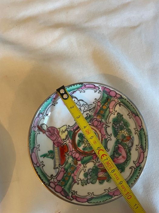 Macau Porcelain Plates422977951740078085