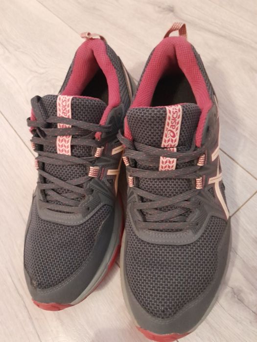 Женские кроссовки Asics GEL-VENTURE 8 (D) для бега