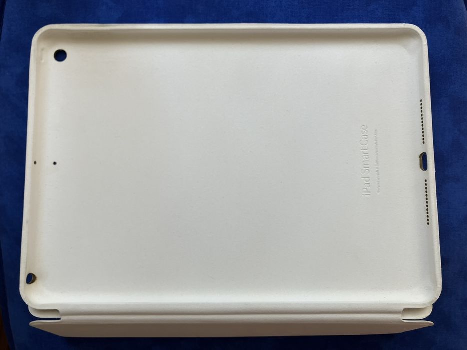 Чехол Smart Case для планшета Apple iPad Pro 11" цвет White