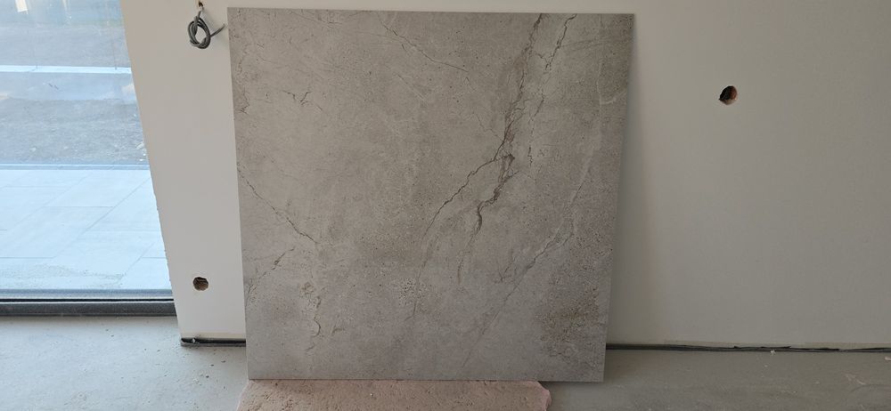 Płytka Cersanit Climber Rock inaczej Fiorenza Beige Mat 120x120