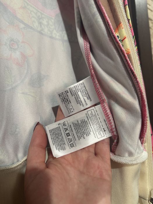 Adidas жіноча олімпійка XS-S (підійде на дитину)