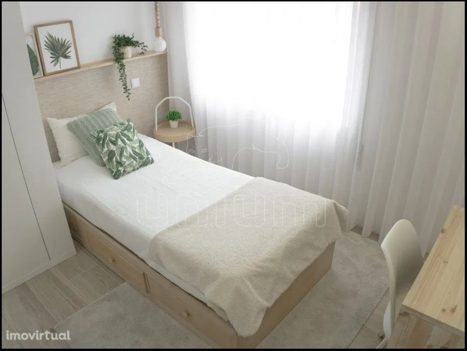 Apartamento Monserrate