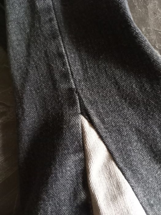 Джинси Flared jeans 49