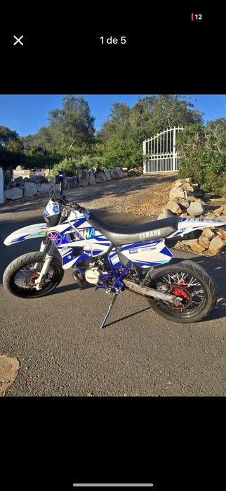 Vendo dtr125 16.9 kw
