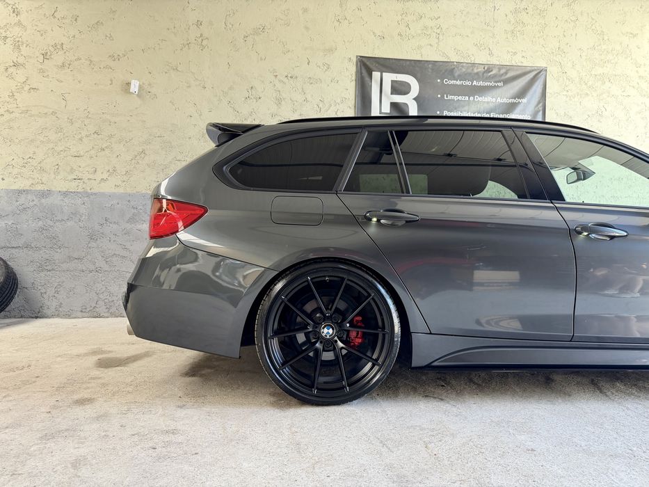 BMW F31 320d Auto Look M3 / Pack M Performance - Desde 295€ Mês