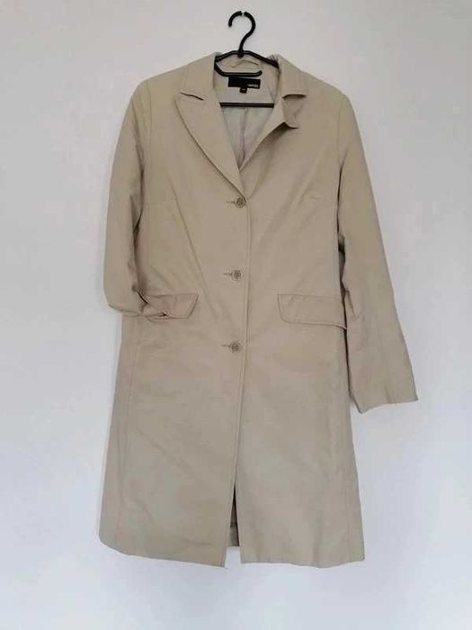 Płaszcz damski rozm. 38 Hennes dla H&M