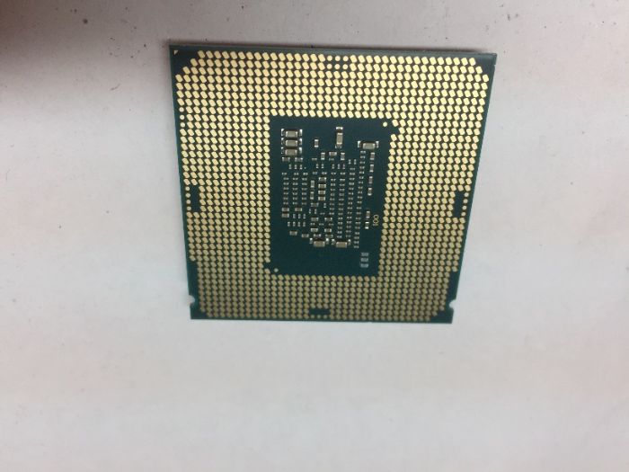 Pentium G4600 3,6 GHz процессор 1151 2 ядра 4 потока 3Mb Kaby Lake 14н