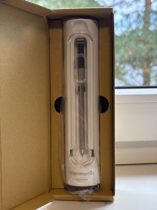 Sensor Nowy Thermomix Biały