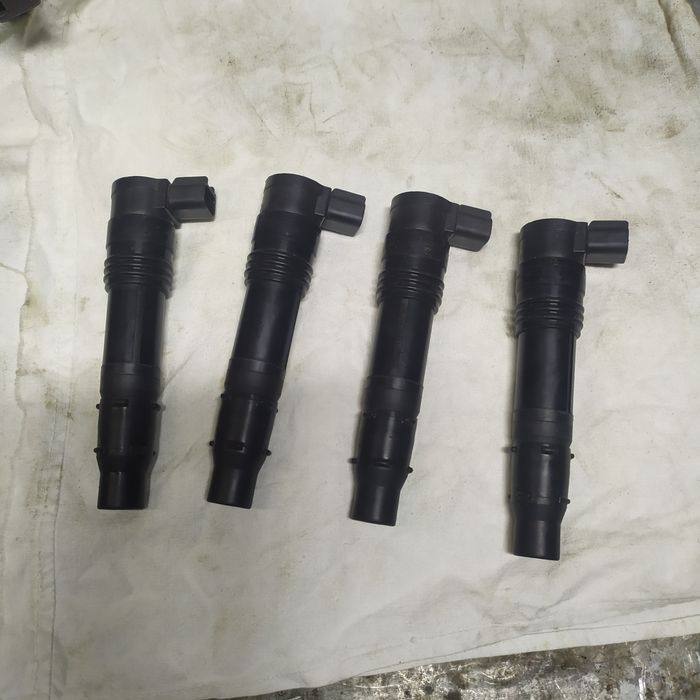 Котушки запалювання від Kawasaki