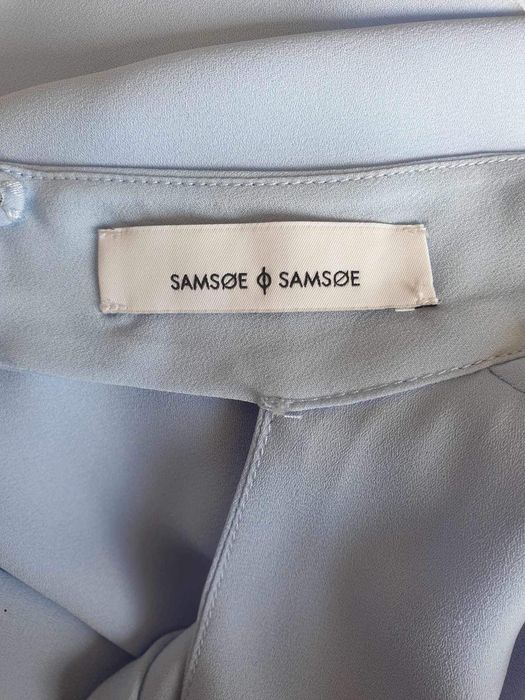 Samsoe Samsoe sukienka XS