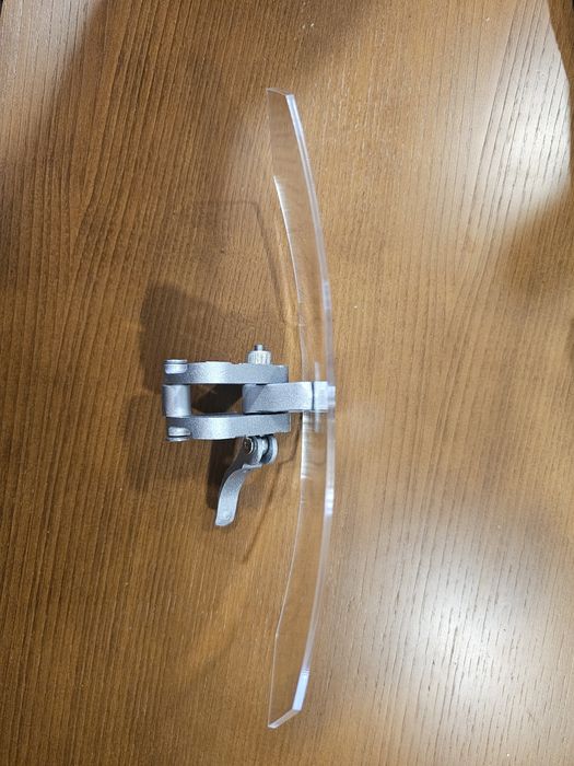 Deflector ar universal mota