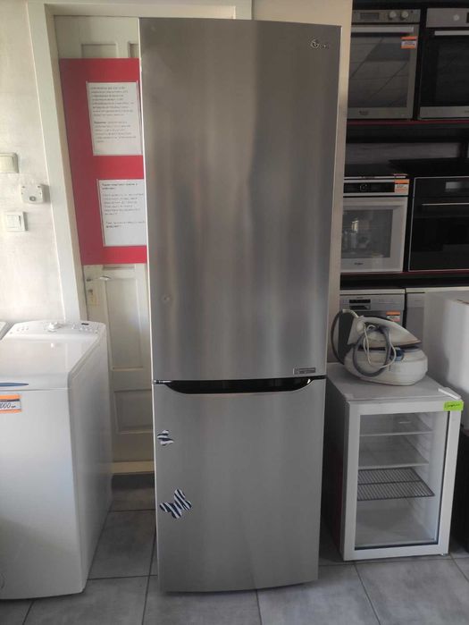 Продам холодильник LG GBB539NSCFS